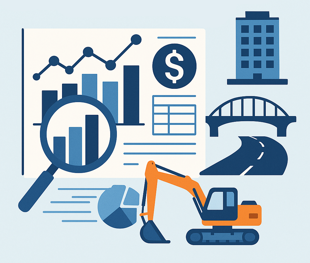 Benchmarking Services