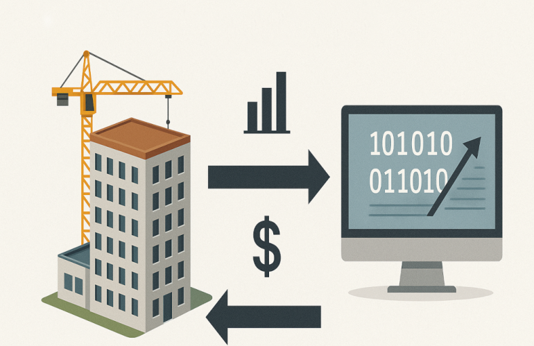 Data Conversion Wells Data Services