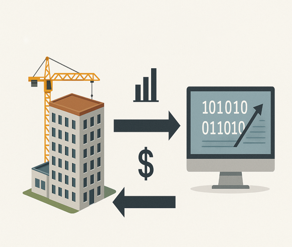 Data conversion